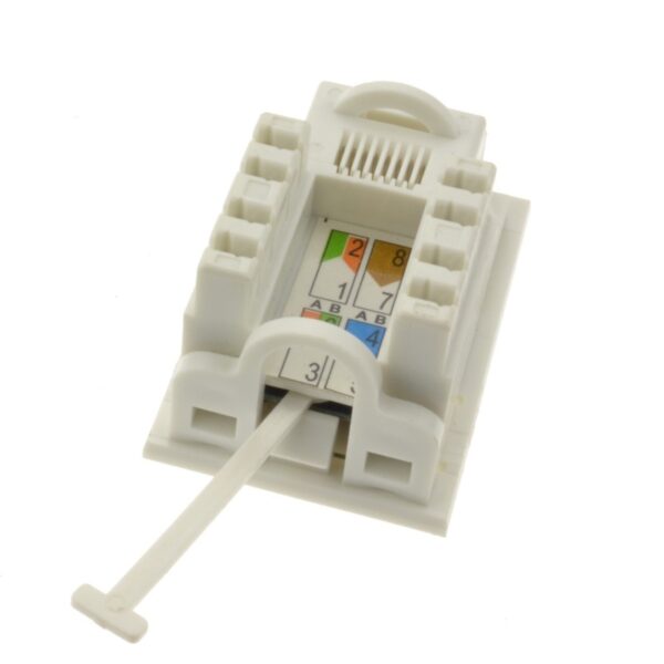 Patch Cord Cat7 SFTP 10G Cable 20 Mtr. Kuwes - Image 2