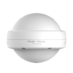 Reyee Wi-Fi 6 AX1800 Access Point RG-RAP6262(G)
