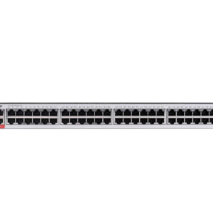 Ruijie 48-Port 10/100/1000BASE-T, and 4 1G/10G SFP+ Ports RG-S5310-48GT4XS-P-E