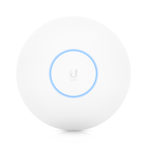 U6-LR Access Point WiFi 6 Long-Range