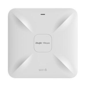 RG-RAP2260(E) Reyee Wi-Fi 6 3202Mbps Multi-G Ceiling Access Point