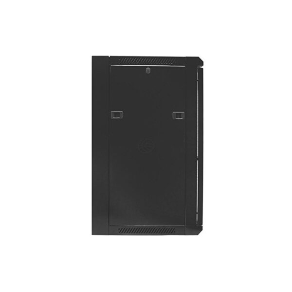15U NETWORK CABINET 600X600 WITH FAN PDU - Image 2