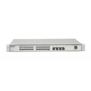 Ruijie L2 10G Uplink Cloud Managed Switches RG-NBS3200-24GT4XS-P