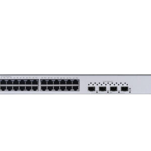 Ruijie 24x10/100/1000BASE-T Support PoE+, 4 x 1G/10G SFP+ Port RG-S5310-24GT4XS-P-E