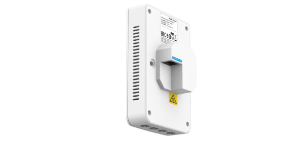 RG-RAP1260, Reyee Wi-Fi 6 AX3000 Dual-Band Wall Plate Access Point - Image 6