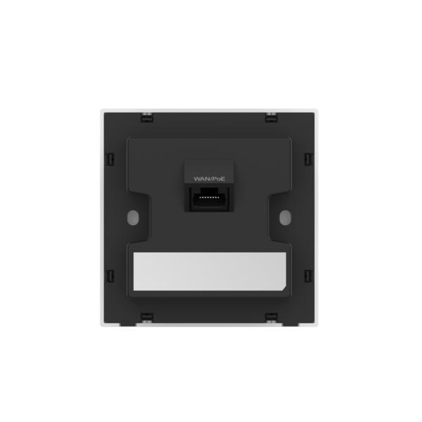 RG-RAP1261, Reyee Wi-Fi 6 AX3000 Ultra-Thin Wall Plate Access Point - Image 4