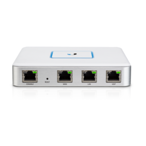 USG Enterprise Gateway Router with Gigabit Ethernet