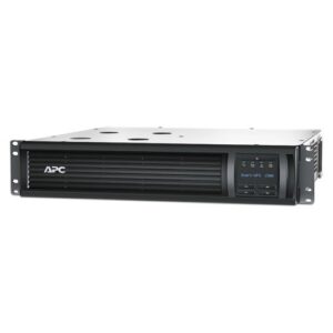 APC Smart-UPS 1500VA LCD RM 2U 230V (SMT1500RMI2UC)
