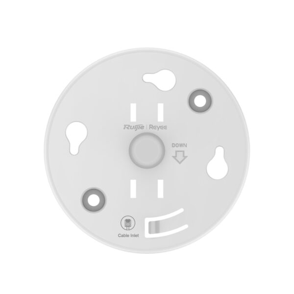 RG-RAP2266 REYEE WIFI6 INDOOR CELLING MOUNT ACCESSPOINT - Image 4