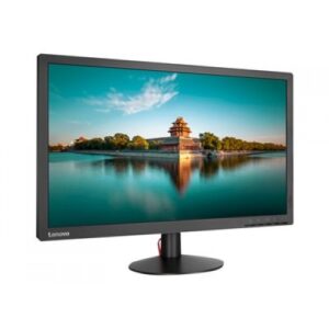 23" Lenovo ThinkVision T23i LED Monitor, 3 YRS (VGA,DP,HDMI) Part No. (61ABMAT1UK)