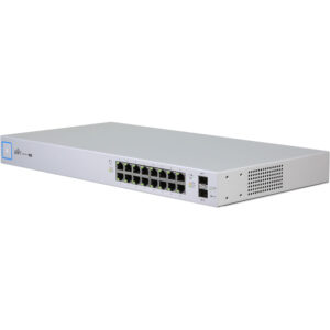 Unifi US-16-150W Ubiquiti Managed PoE+ 16-Port Gigabit Switch with SFP (150W)