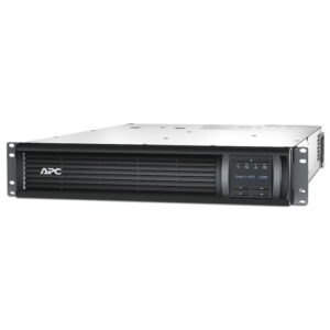 APC Smart-UPS 2200VA LCD RM 2U 230V (SMT2200RMI2UC)