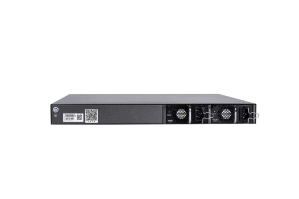 Ruijie 24x10/100/1000BASE-T Support PoE+, 4 x 1G/10G SFP+ Port RG-S5310-24GT4XS-P-E - Image 3