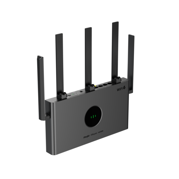 RG-EW3000GX PRO 3000M Wi-Fi 6 Dual-band Gigabit Gaming Router - Image 8