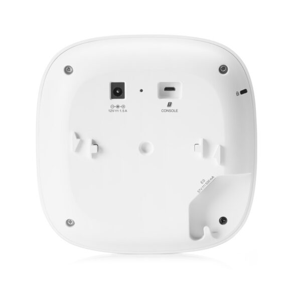 Aruba Instant On AP22 (RW) 2x2 Wi-Fi 6 Indoor Access Point (R4W02A) - Image 4