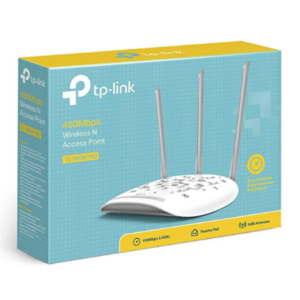 TP-Link TL-WA901N 450Mbps Wireless N Access