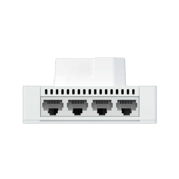 RG-AP180 Wi-Fi 6 Dual Radio 1775 Mbps Indoor Wall Plate Wireless AP - Image 5