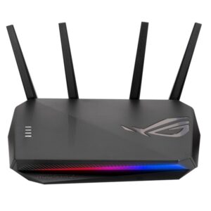 ASUS ROG STRIX GS-AX5400 Dual-Band WiFi 6 Gaming Router