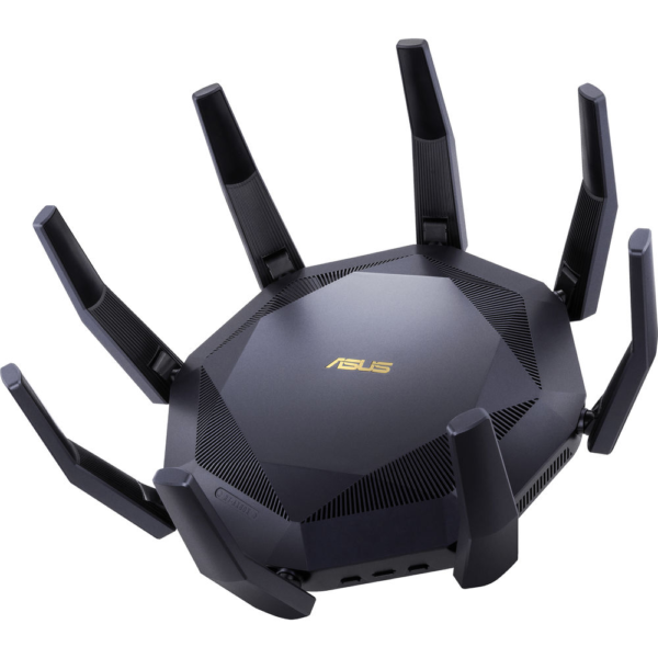 Asus AX6000 Dual Band WiFi 6 Gigabit - Image 2