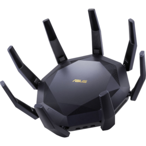 Asus AX6000 Dual Band WiFi 6 Gigabit