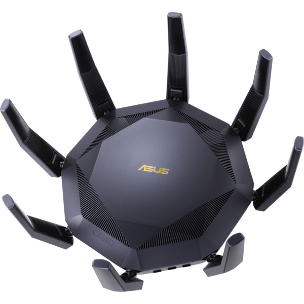 Asus AX6000 Dual Band WiFi 6 Gigabit - Image 5