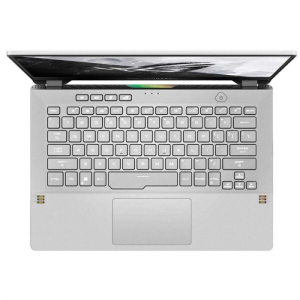 ASUS ROG Zephyrus G14 AMD Ryzen 9 5900HS - Image 3