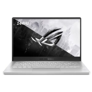 ASUS ROG Zephyrus G14 AMD Ryzen 9 5900HS