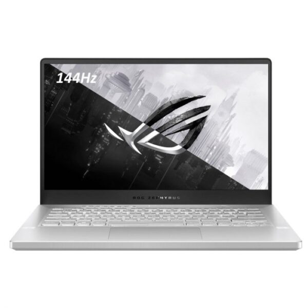 ASUS ROG Zephyrus G14 AMD Ryzen 9 5900HS - Image 2