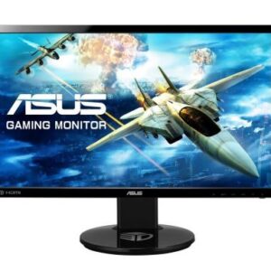 ASUS VG248QE 24" GAMING LED MONITOR