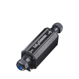 CUDY Power over Ethernet Extender, Model: POE15