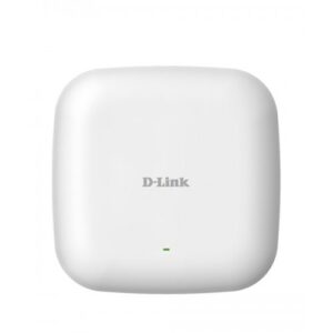 D-Link POE WiFi Access Point AC1300 Wave 2 Dual Band DAP-2610