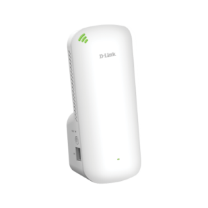 D-Link AX1800 Mesh Wi-Fi 6 Range Extender DAP-X1870
