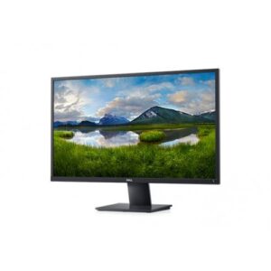 27" Dell LED Monitor (E2720H) DP,VGA Ports 1920x1080 Full HD