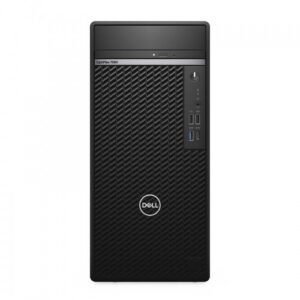 DELL OPTIPLEX 7080MT (CORE I7-10700, 8GB RAM, 1TB HDD, DVDRW, DOS, 1 YR)