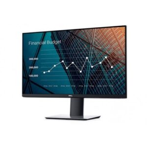 27" Dell LED Monitor P2719H (DP,VGA,HDMI) 1920 x 1080 FHD, 3YW