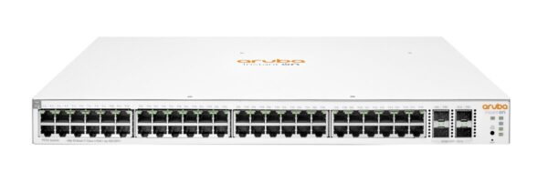 Aruba Instant On 1930 48G PoE 4SFP/SFP+ 370W Switch (JL686A) - Image 3