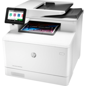 HP Color LaserJet Pro MFP M479dw Printer