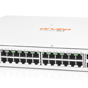 Aruba Instant On 1930 48G PoE 4SFP/SFP+ 370W Switch (JL686A)