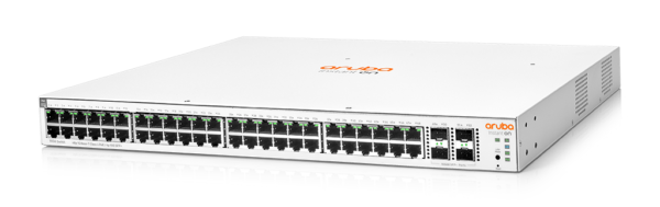 Aruba Instant On 1930 48G PoE 4SFP/SFP+ 370W Switch (JL686A)