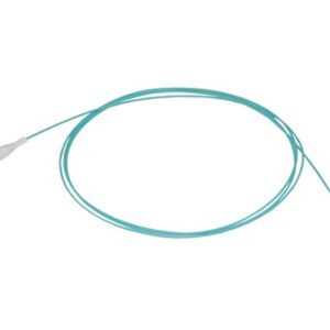 LC MM PIGTAIL OM3