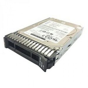 Lenovo 600GB 12G SAS 10K rpm (2.5-inch) Hard Drive (7XB7A00025)