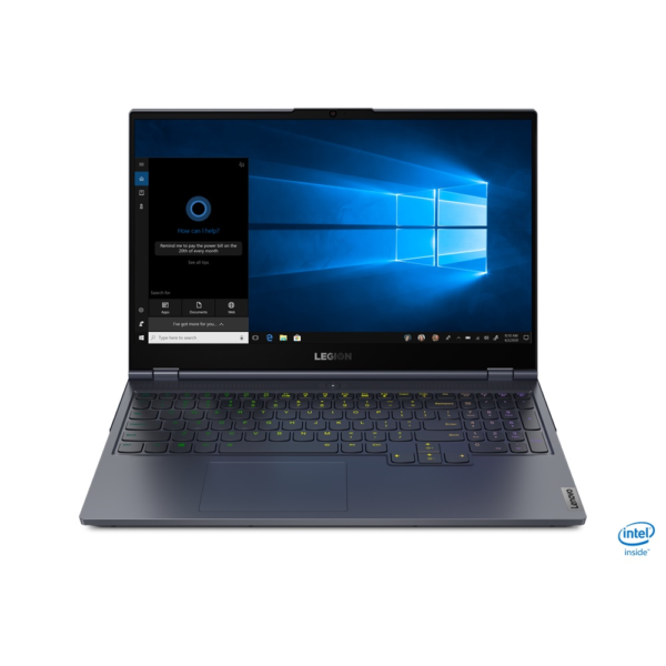 LENOVO Legion 7 Intel i7-10875h - Image 2