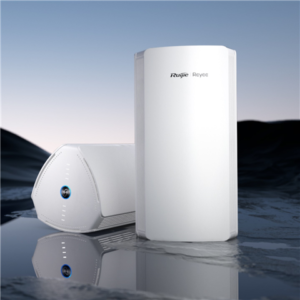 RG-M18 Ruijie Reyee WiFi6 AX1800 Mesh Router (2 Pack)