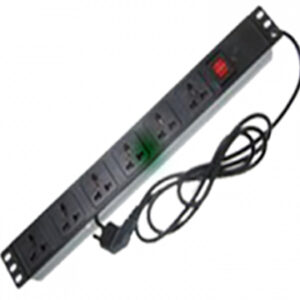 6-Way PDU