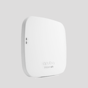 Aruba Instant On AP12 (RW) 3x3 11ac Wave2 Indoor Access Point
