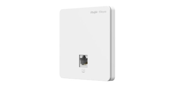RG-RAP1200(F), Reyee Wi-Fi 5 1267Mbps Wall-mounted Access Point - Image 2