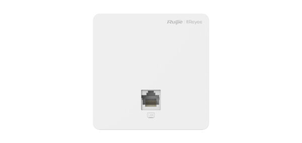 RG-RAP1200(F), Reyee Wi-Fi 5 1267Mbps Wall-mounted Access Point - Image 3