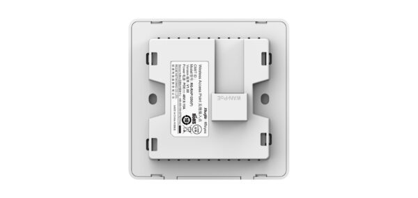 RG-RAP1200(F), Reyee Wi-Fi 5 1267Mbps Wall-mounted Access Point - Image 6