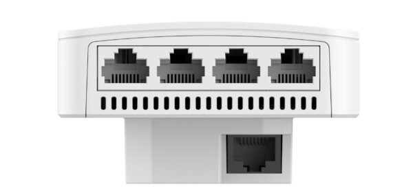 RG-RAP1200(P), Reyee Wi-Fi 5 1267Mbps Wall-mounted Access Point - Image 2