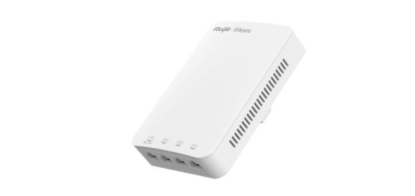RG-RAP1200(P), Reyee Wi-Fi 5 1267Mbps Wall-mounted Access Point - Image 3